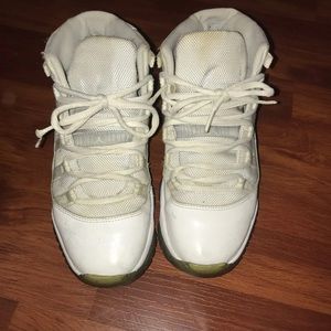 Air Jordan 11 Anniversary 5Y May 1,2010